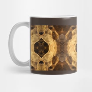 Triple Torment stake Materphal Mug